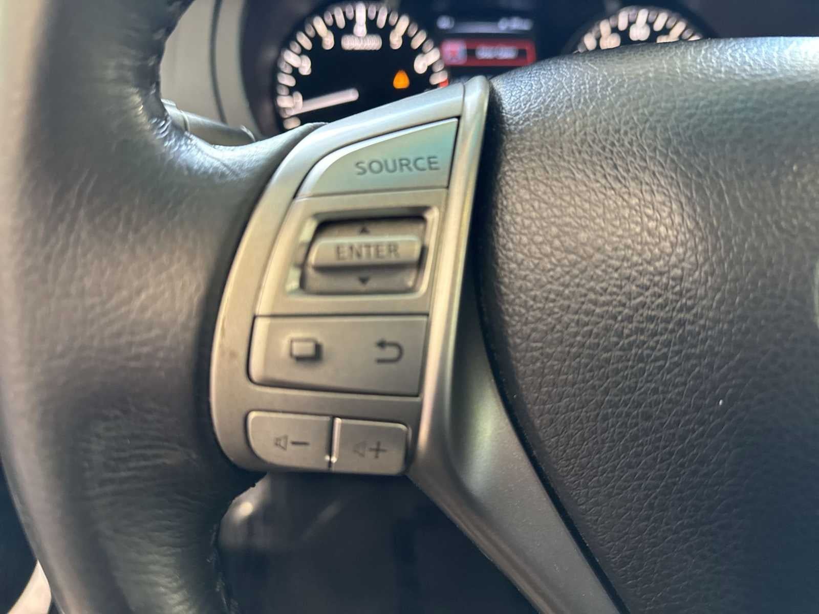 Nissan Altima 2.5 SV de 2015