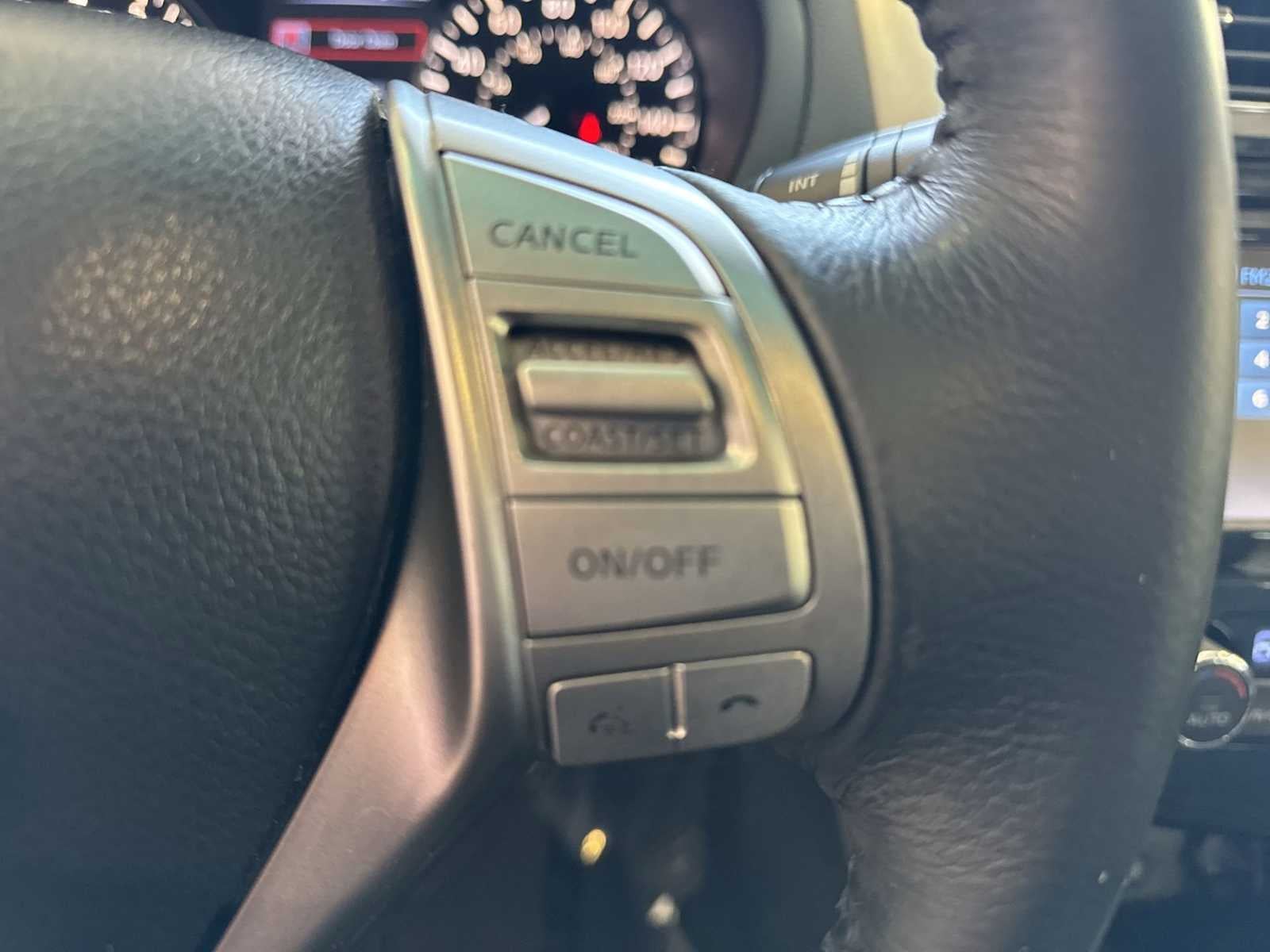 Nissan Altima 2.5 SV de 2015