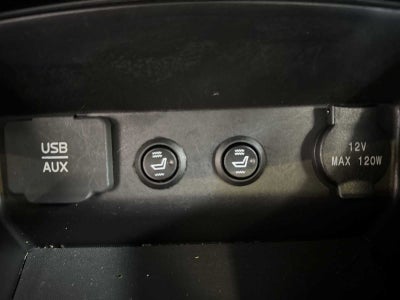 Nissan Altima 2.5 SV de 2015