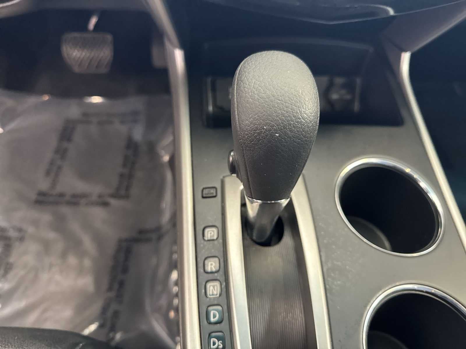 Nissan Altima 2.5 SV de 2015