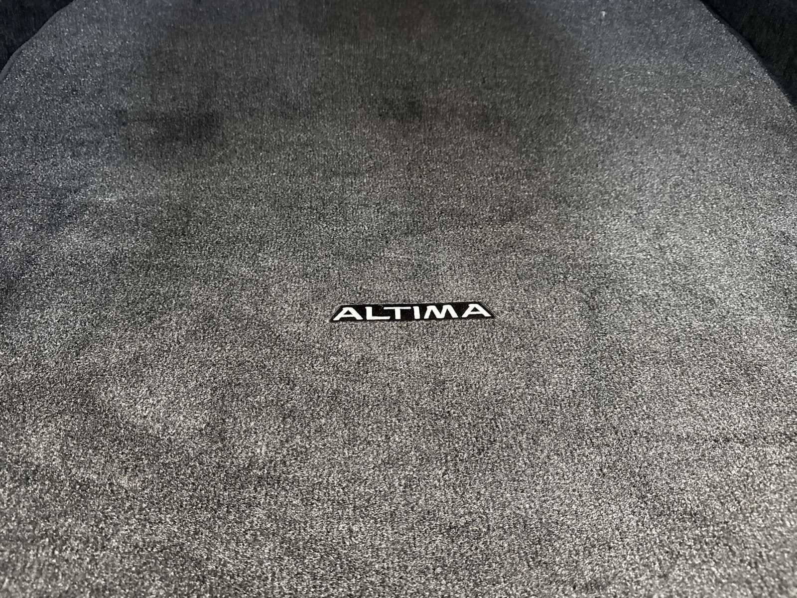 Nissan Altima 2.5 SV de 2015