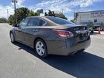 Nissan Altima 2.5 SV de 2015