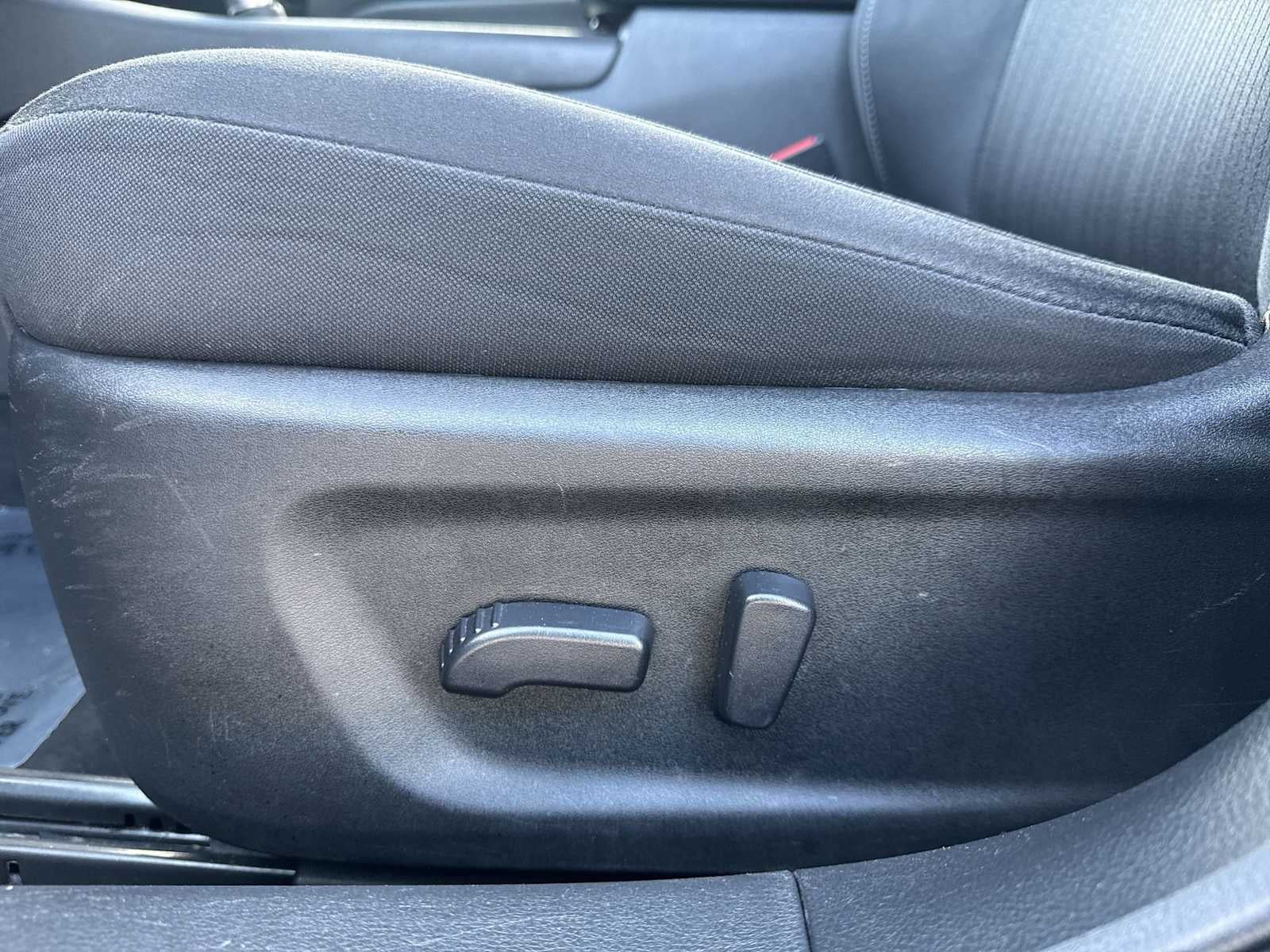 Nissan Altima 2.5 SV 2024