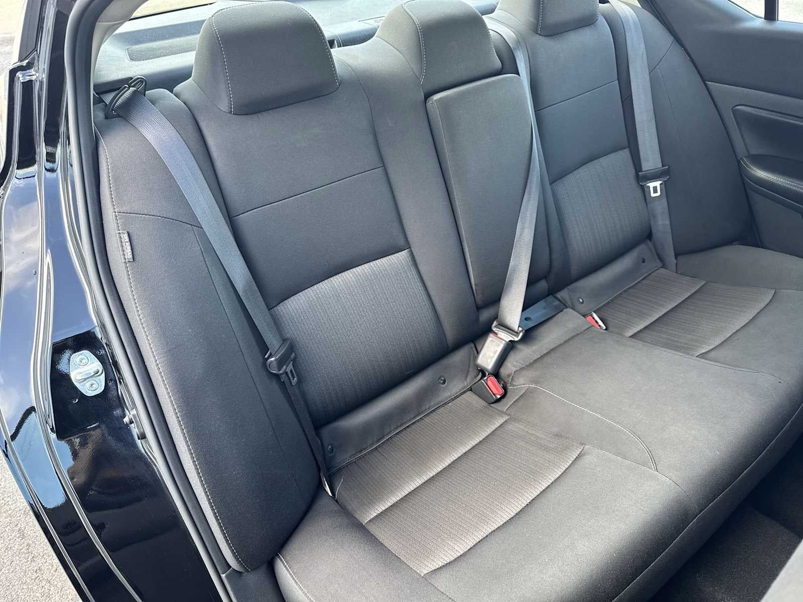 Nissan Altima 2.5 SV 2024