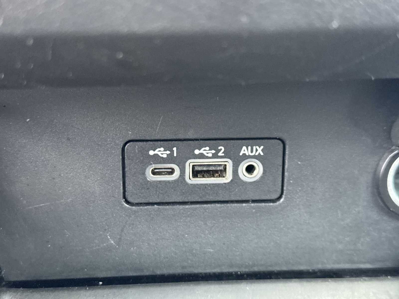 Nissan Altima 2.5 SV 2024