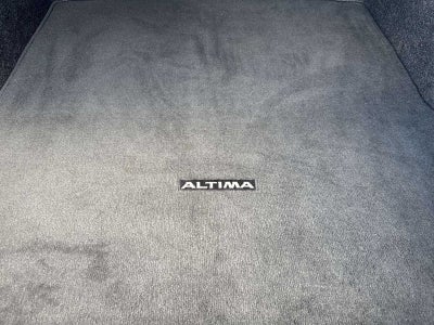 Nissan Altima 2.5 SV 2024