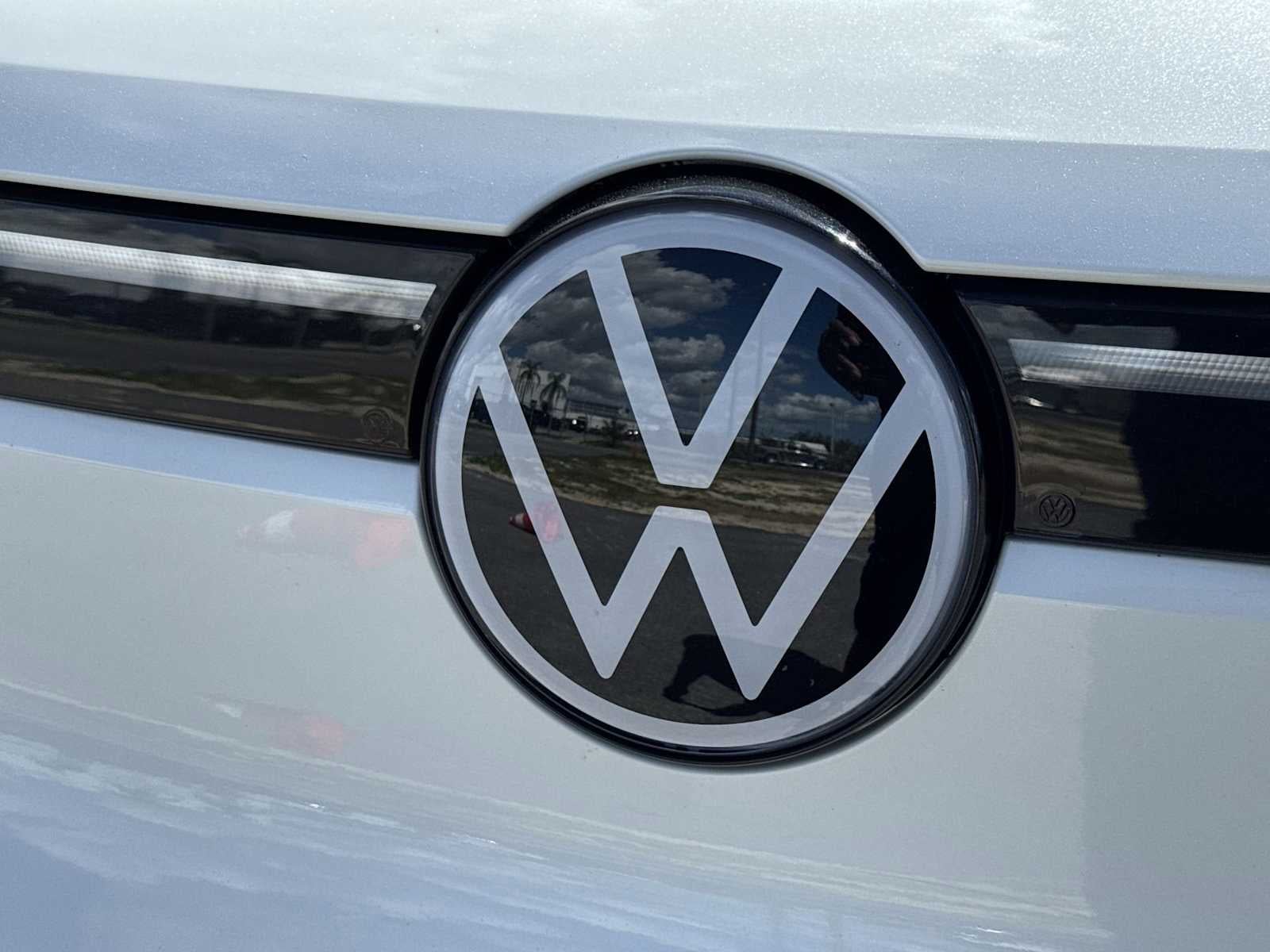 Volkswagen ID.4 S 2024