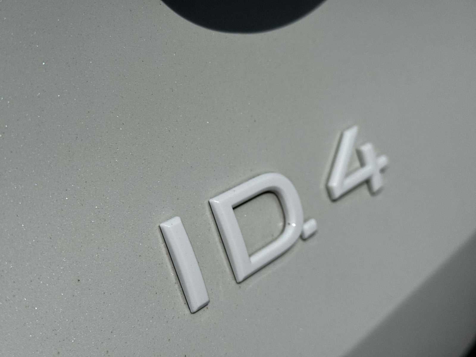 Volkswagen ID.4 S 2024