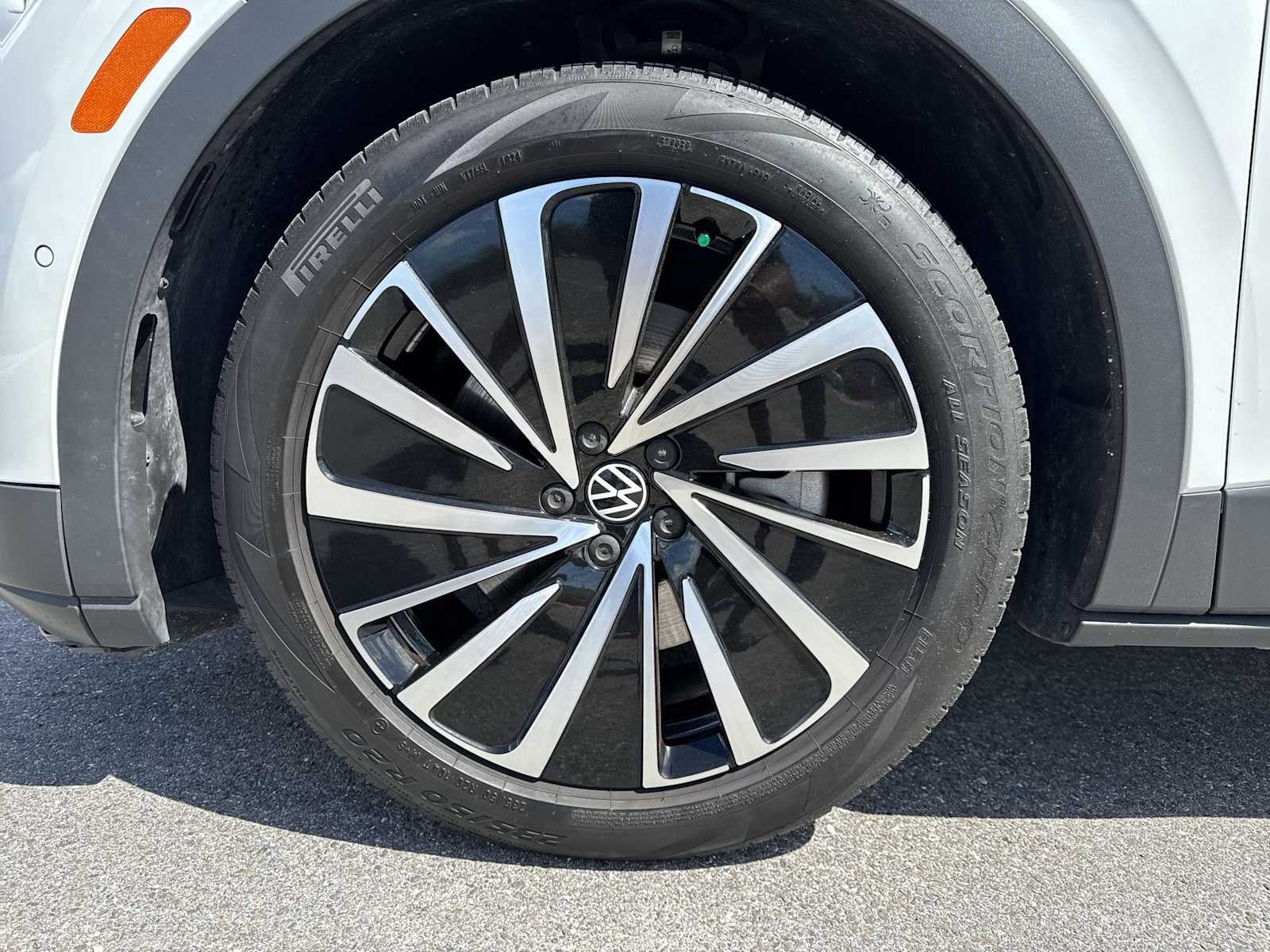 Volkswagen ID.4 S 2024