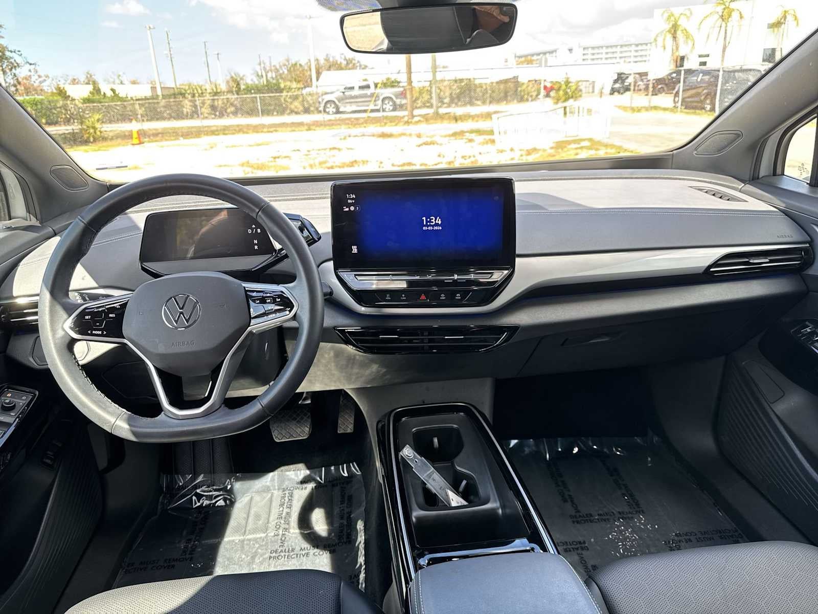 Volkswagen ID.4 S 2024