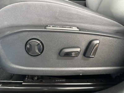 Volkswagen ID.4 S 2024