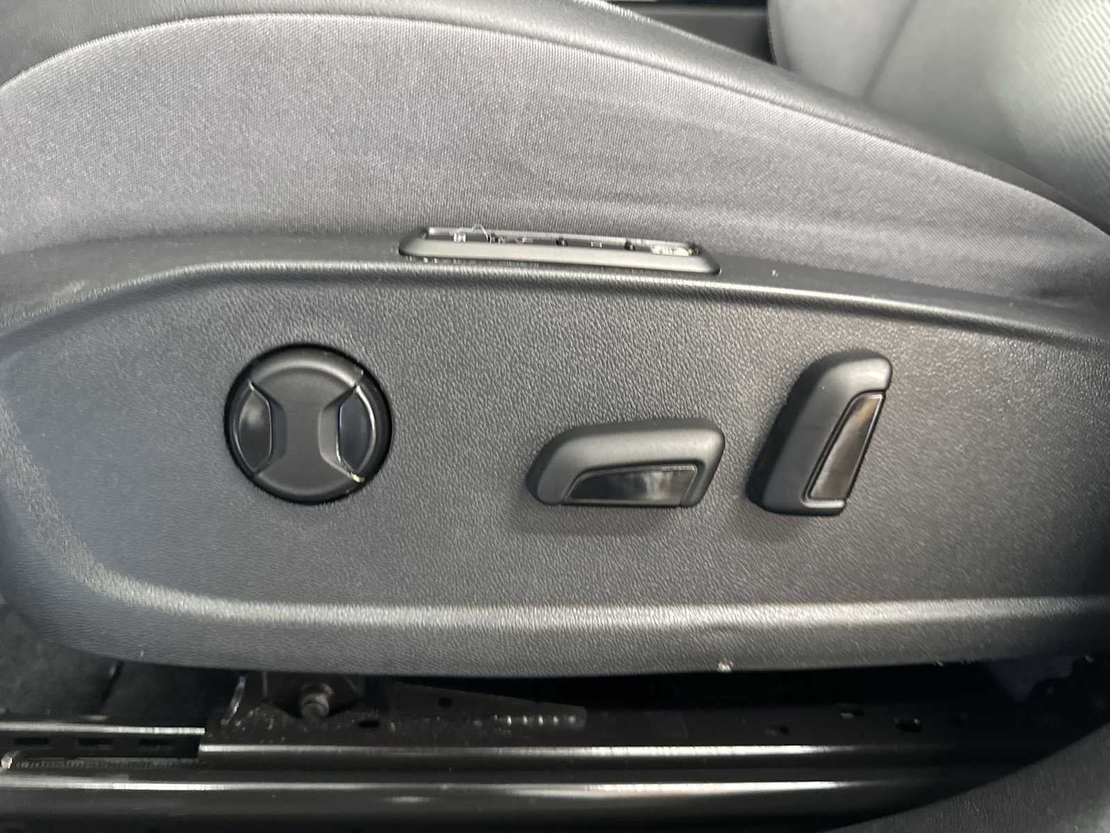 Volkswagen ID.4 S 2024