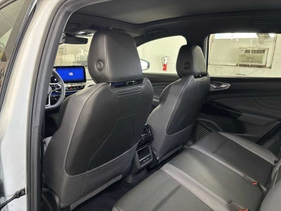 Volkswagen ID.4 S 2024