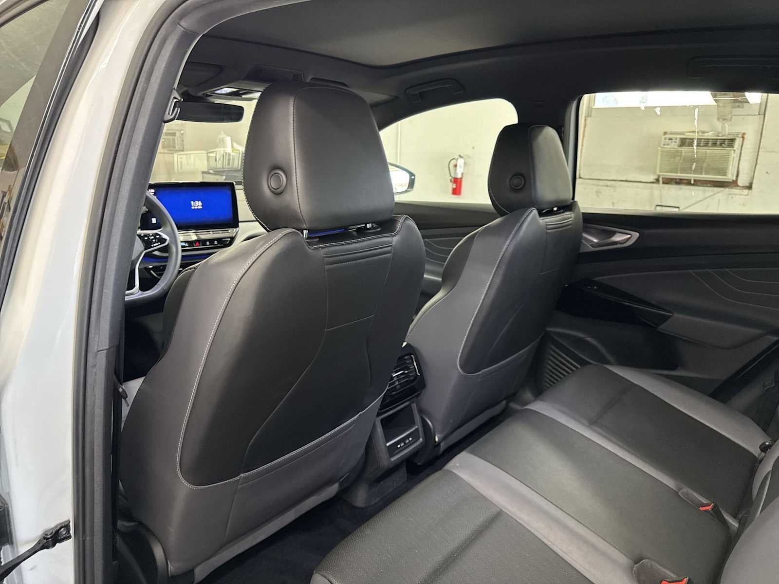 Volkswagen ID.4 S 2024