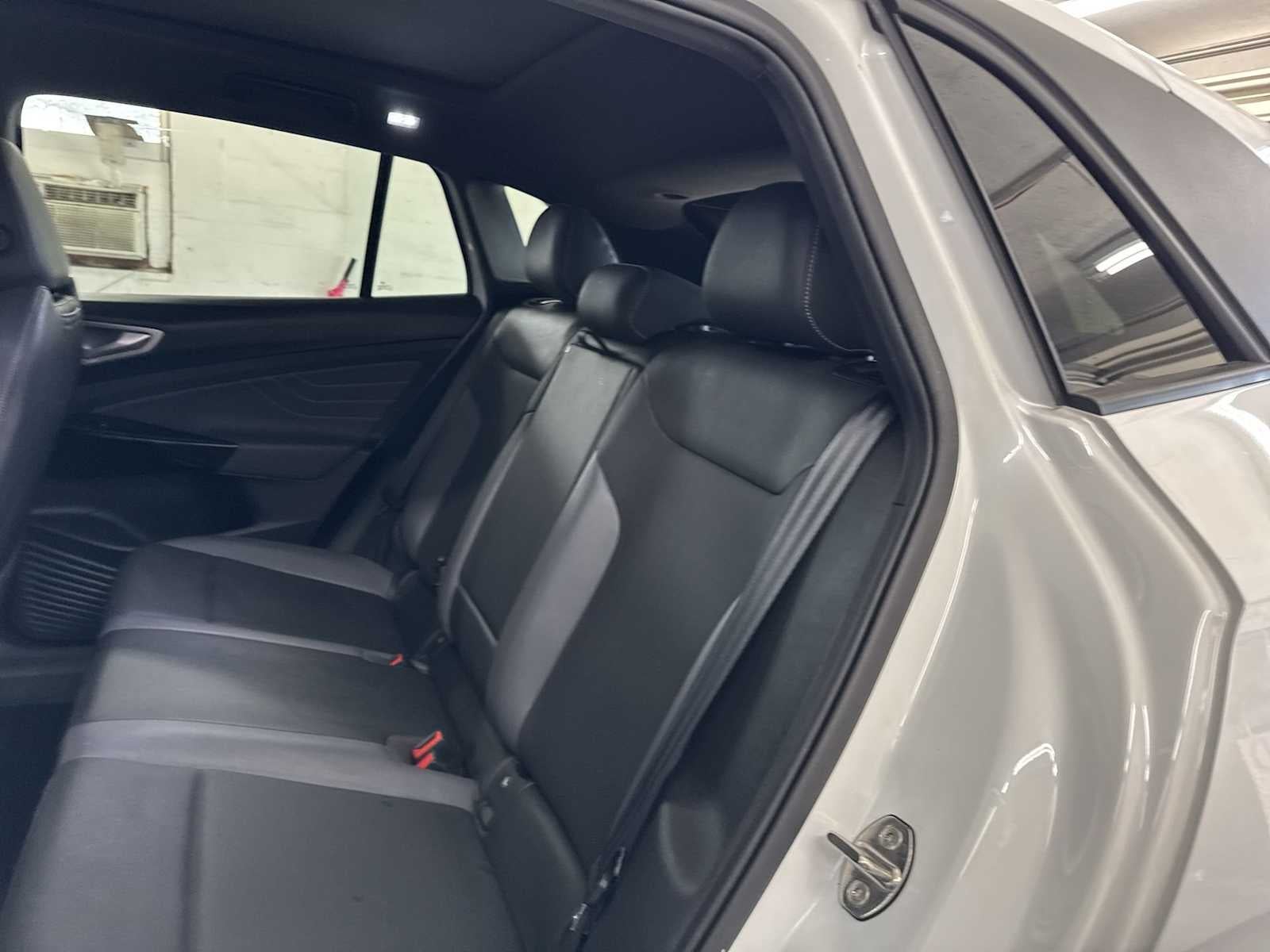 Volkswagen ID.4 S 2024