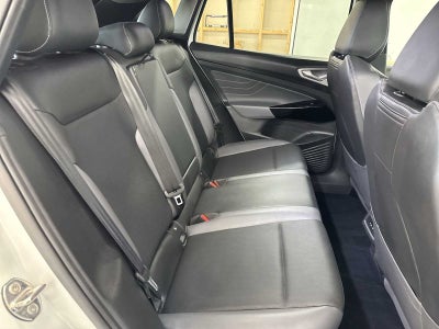 Volkswagen ID.4 S 2024