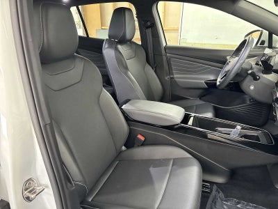 Volkswagen ID.4 S 2024