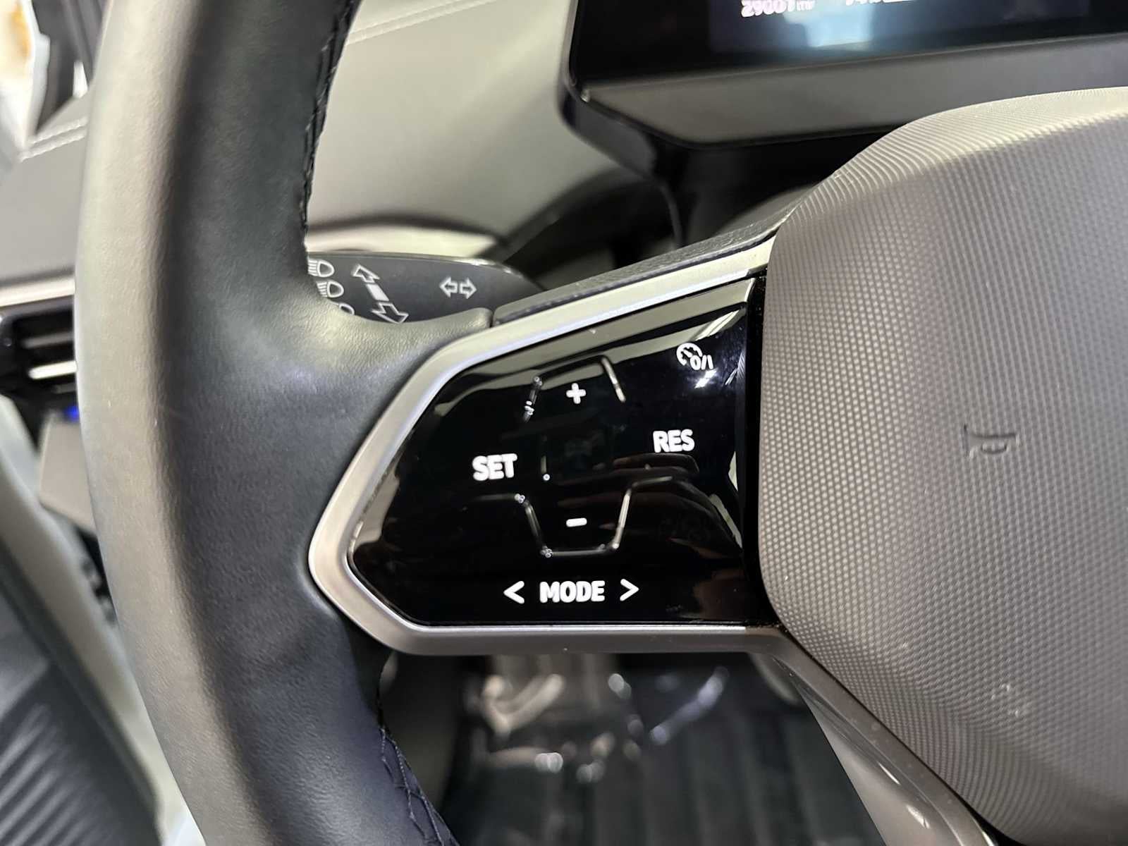 Volkswagen ID.4 S 2024