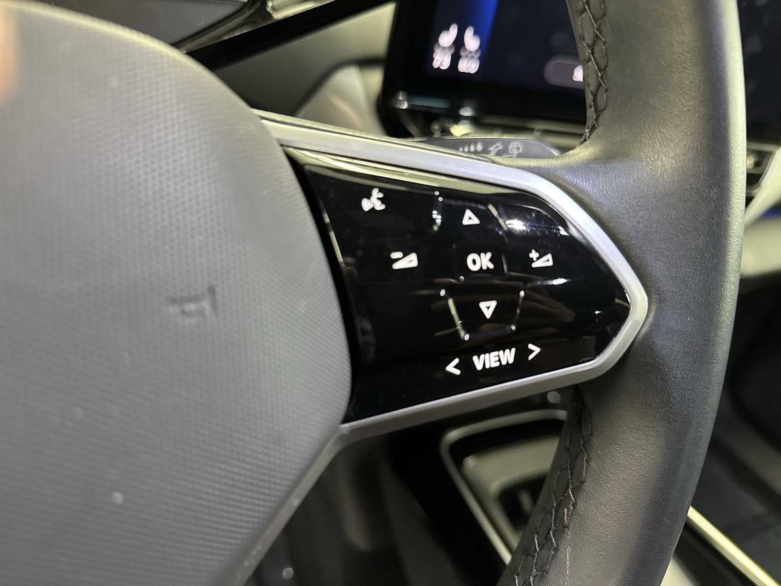 Volkswagen ID.4 S 2024