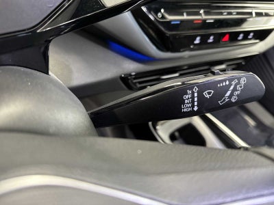 Volkswagen ID.4 S 2024