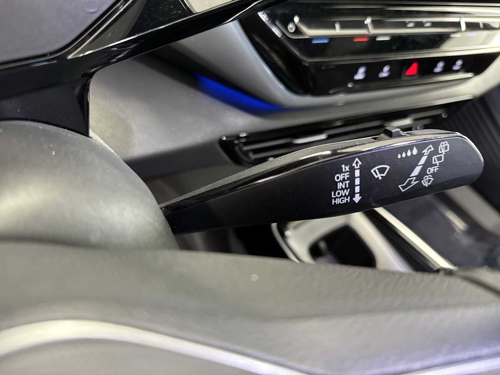 Volkswagen ID.4 S 2024