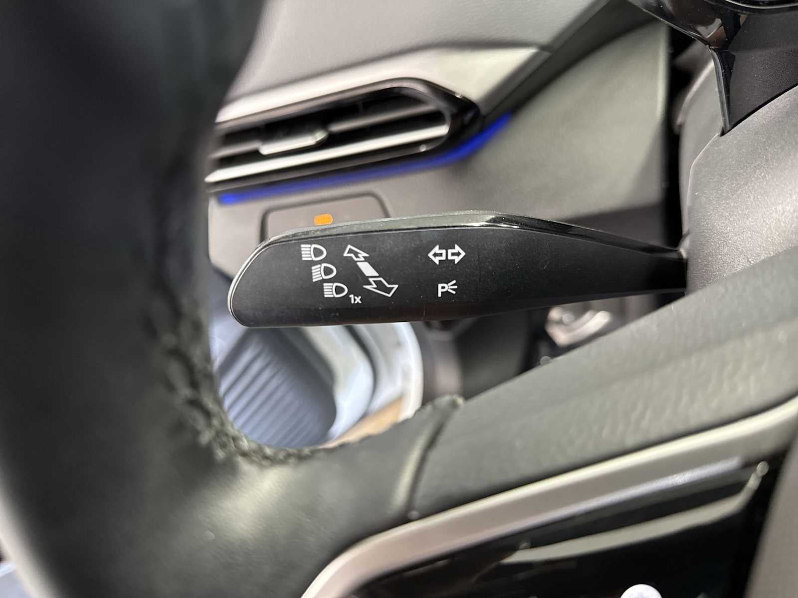 Volkswagen ID.4 S 2024