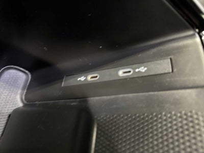 Volkswagen ID.4 S 2024