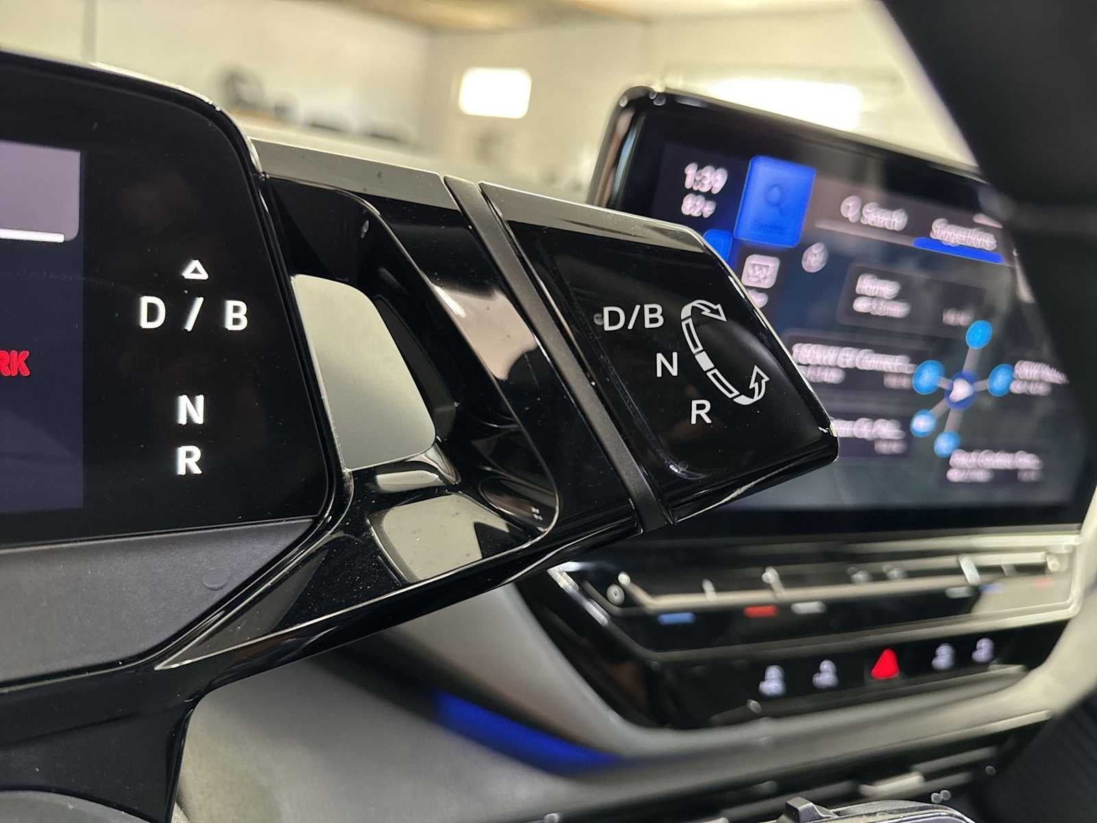 Volkswagen ID.4 S 2024