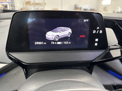 Volkswagen ID.4 S 2024