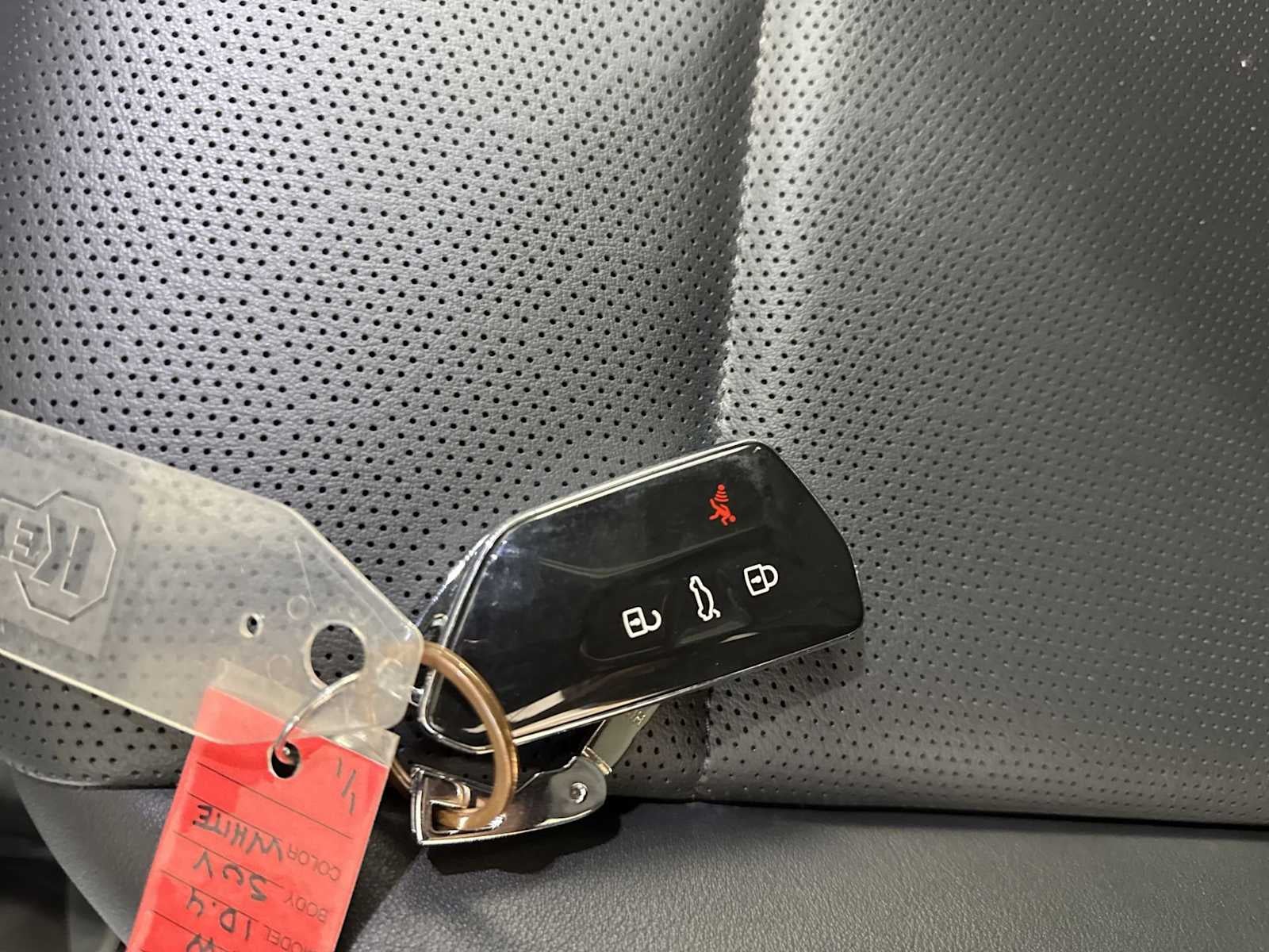 Volkswagen ID.4 S 2024