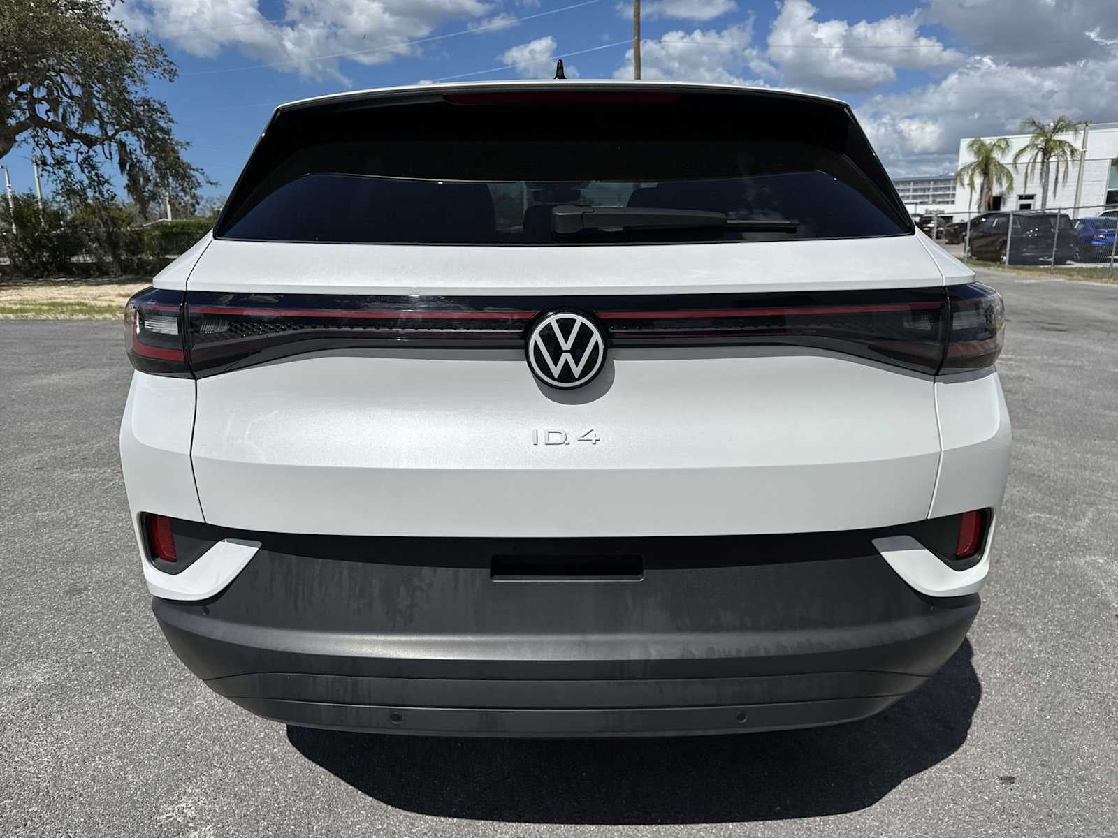 Volkswagen ID.4 S 2024