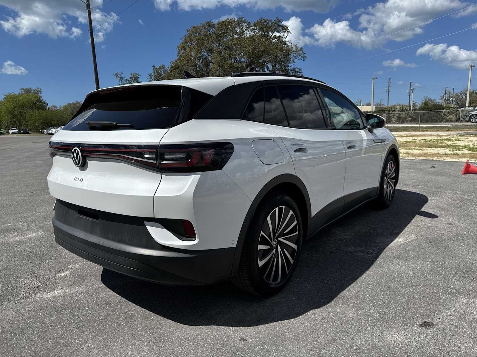 Volkswagen ID.4 S 2024