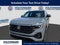2026 Volkswagen Atlas Cross Sport 2.0T SEL R-Line Negro