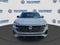 2026 Volkswagen Atlas Cross Sport 2.0T SEL R-Line Negro