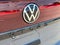 2026 Volkswagen Atlas Cross Sport 2.0T SEL R-Line Negro