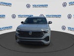 2026 Volkswagen Atlas Cross Sport 2.0T SEL R-Line Negro
