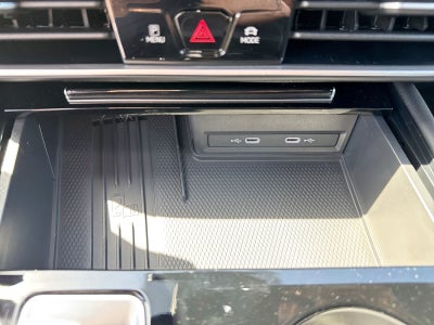 2026 Volkswagen Atlas Cross Sport 2.0T SEL R-Line Negro