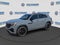 2026 Volkswagen Atlas Cross Sport 2.0T SEL R-Line Negro
