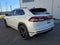2026 Volkswagen Atlas Cross Sport 2.0T SEL R-Line Negro