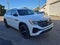 2026 Volkswagen Atlas Cross Sport 2.0T SEL R-Line Negro