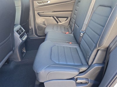 2026 Volkswagen Atlas Cross Sport 2.0T SEL R-Line Negro