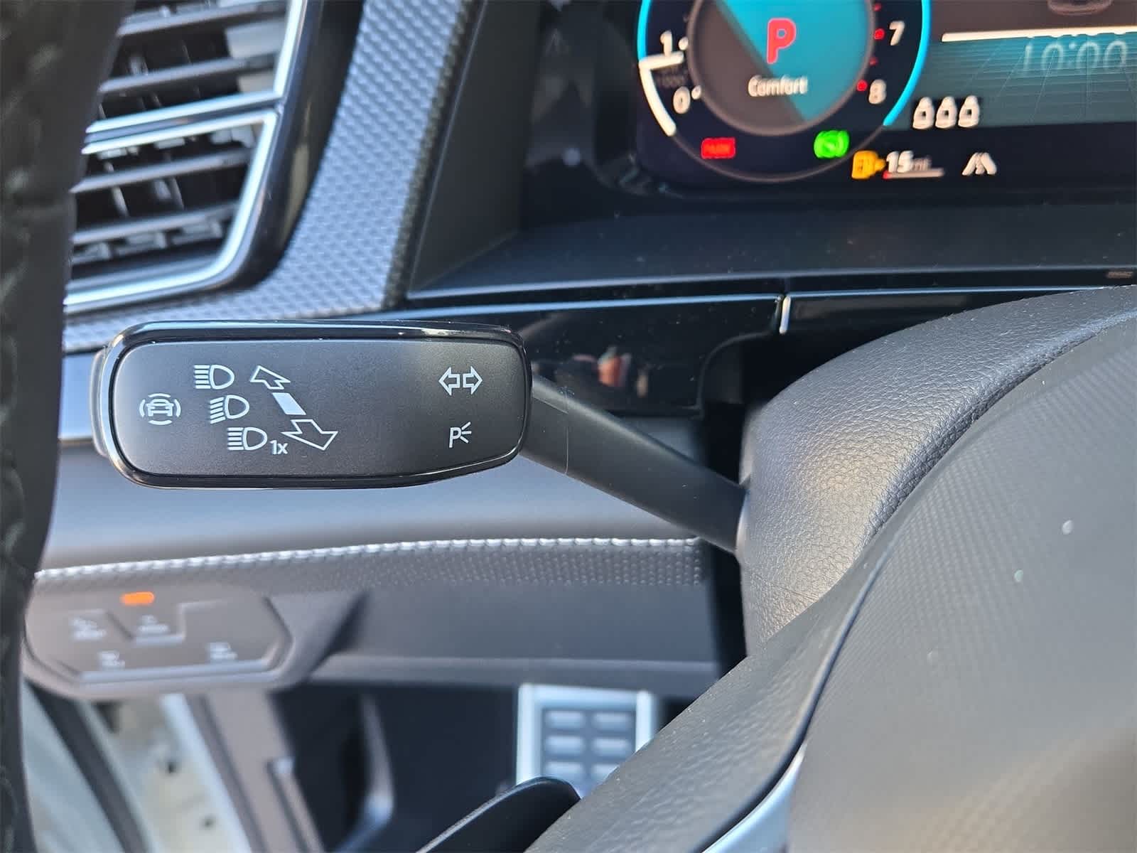 2026 Volkswagen Atlas Cross Sport 2.0T SEL R-Line Negro