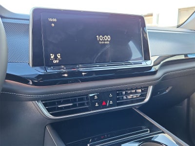 2026 Volkswagen Atlas Cross Sport 2.0T SEL R-Line Negro