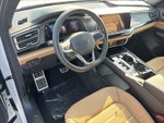 2026 Volkswagen Atlas Cross Sport 2.0T SEL R-Line Negro