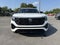 2026 Volkswagen Atlas Cross Sport 2.0T SEL R-Line Negro