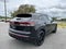 2026 Volkswagen Atlas Cross Sport 2.0T SEL R-Line Negro