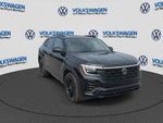 Volkswagen Atlas Cross Sport SEL R-Line Black 2026