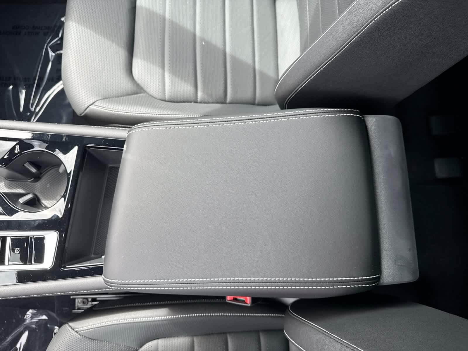 Volkswagen Atlas Cross Sport SEL R-Line Black 2026