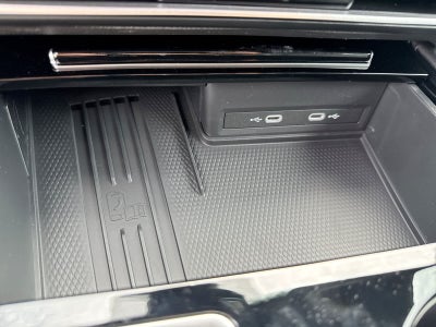 Volkswagen Atlas Cross Sport SEL R-Line Black 2026