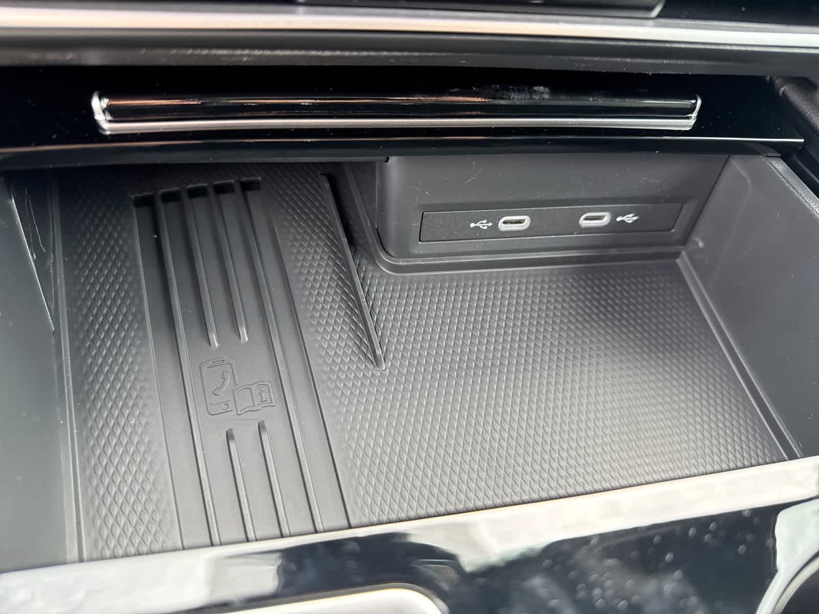 Volkswagen Atlas Cross Sport SEL R-Line Black 2026